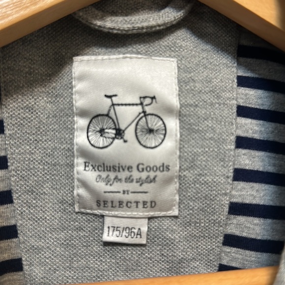 Selected blazer (M) - Picture 3 of 7